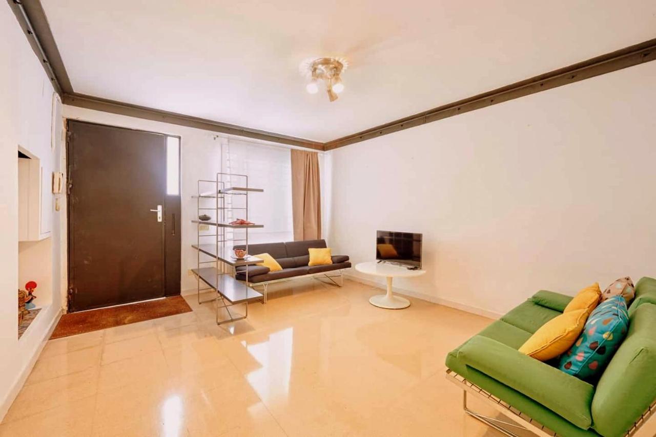 Вилла Casa De Pueblo Junto Barcelona Centro Vilassar De Dalt Экстерьер фото