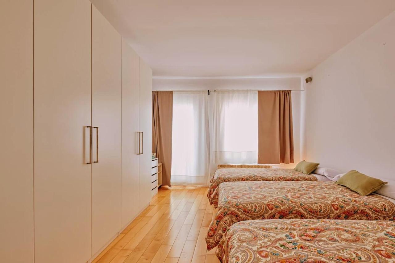 Вилла Casa De Pueblo Junto Barcelona Centro Vilassar De Dalt Экстерьер фото