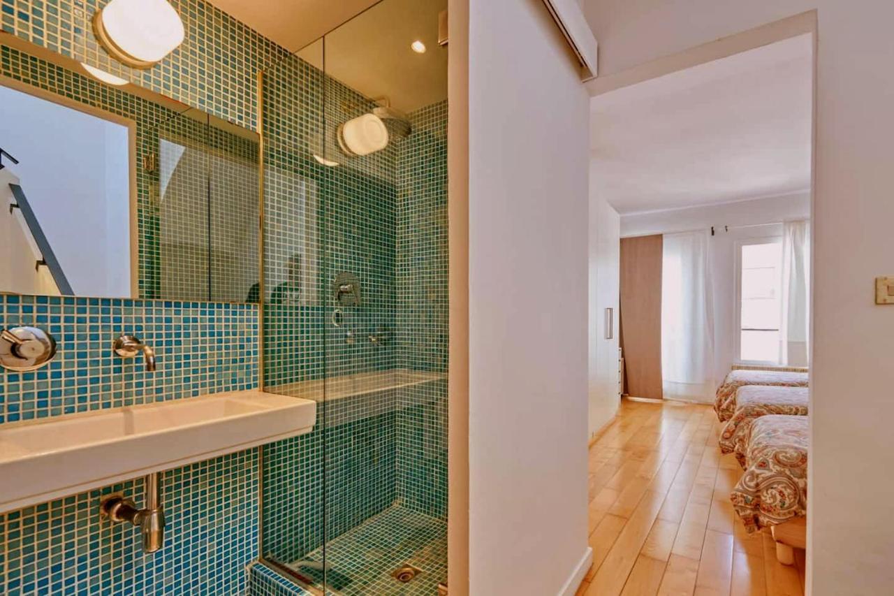 Вилла Casa De Pueblo Junto Barcelona Centro Vilassar De Dalt Экстерьер фото